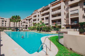 Expoholidays - Apartamento con acceso directo a la piscina 1-D